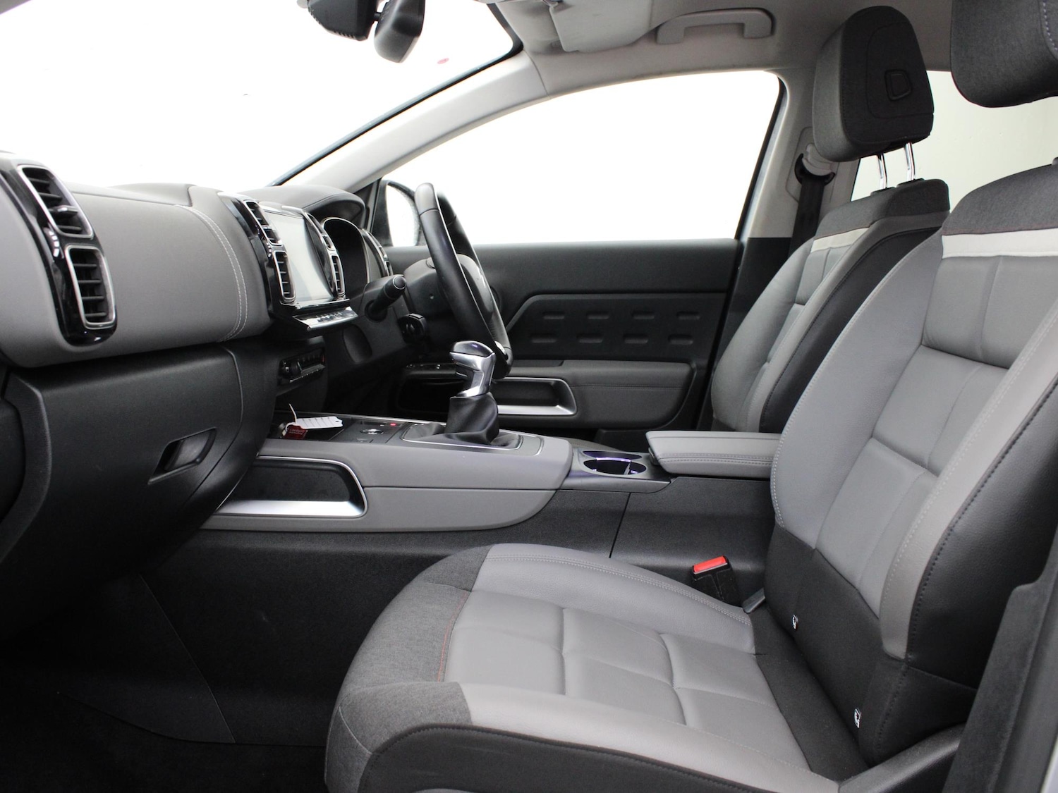 Used Citroen C5 Aircross 2020 for sale - 77361829: Photo 10