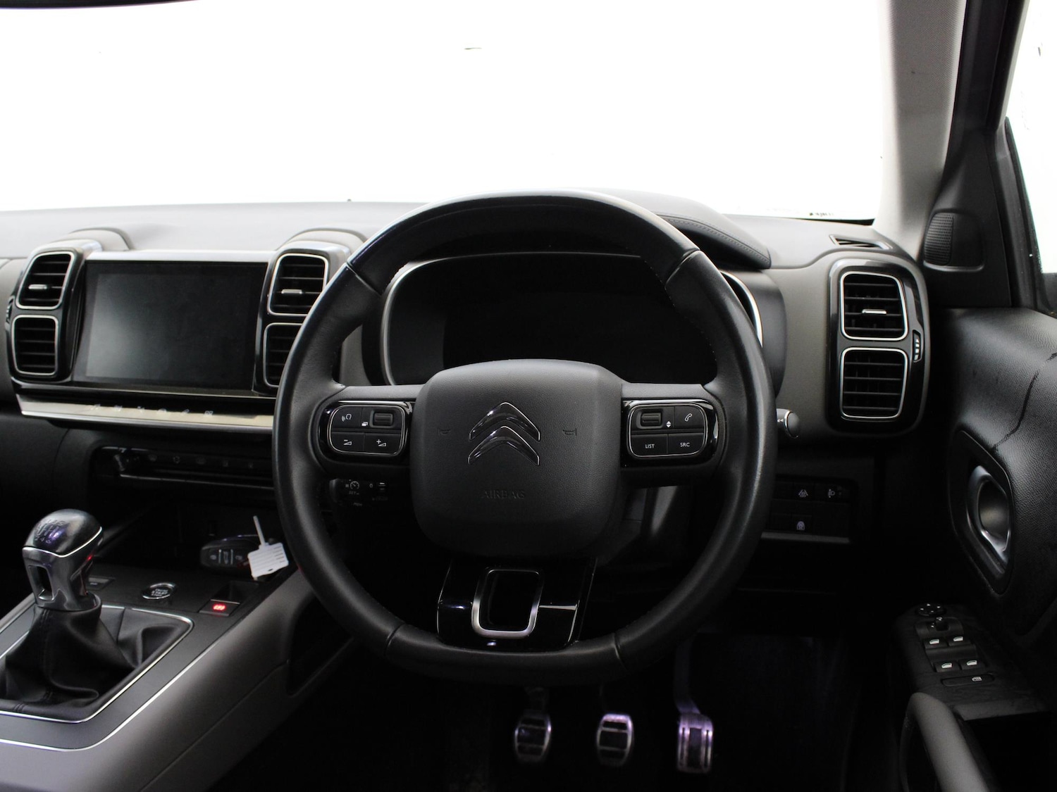 Used Citroen C5 Aircross 2020 for sale - 77361829: Photo 15