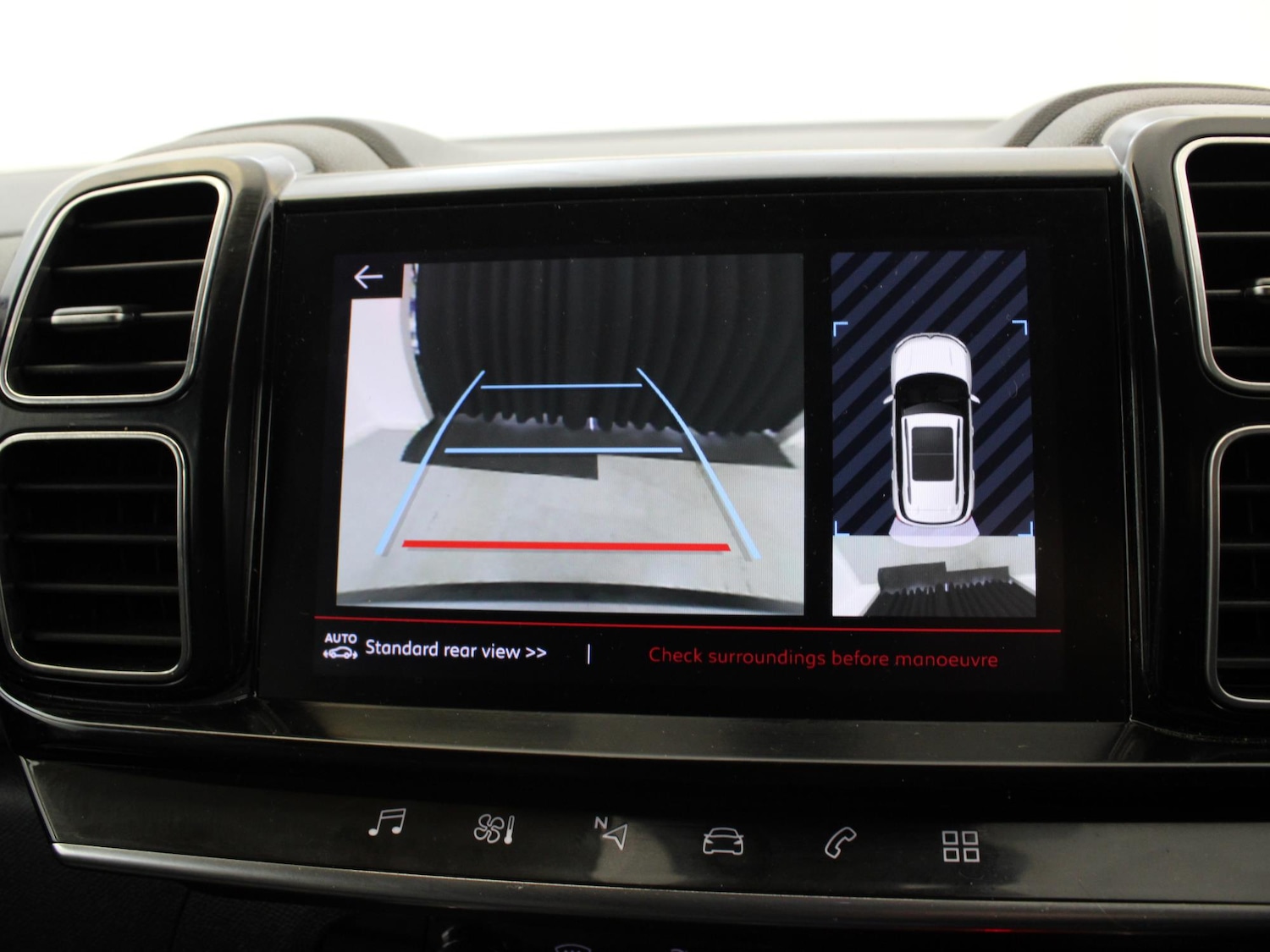 Used Citroen C5 Aircross 2020 for sale - 77361829: Photo 20