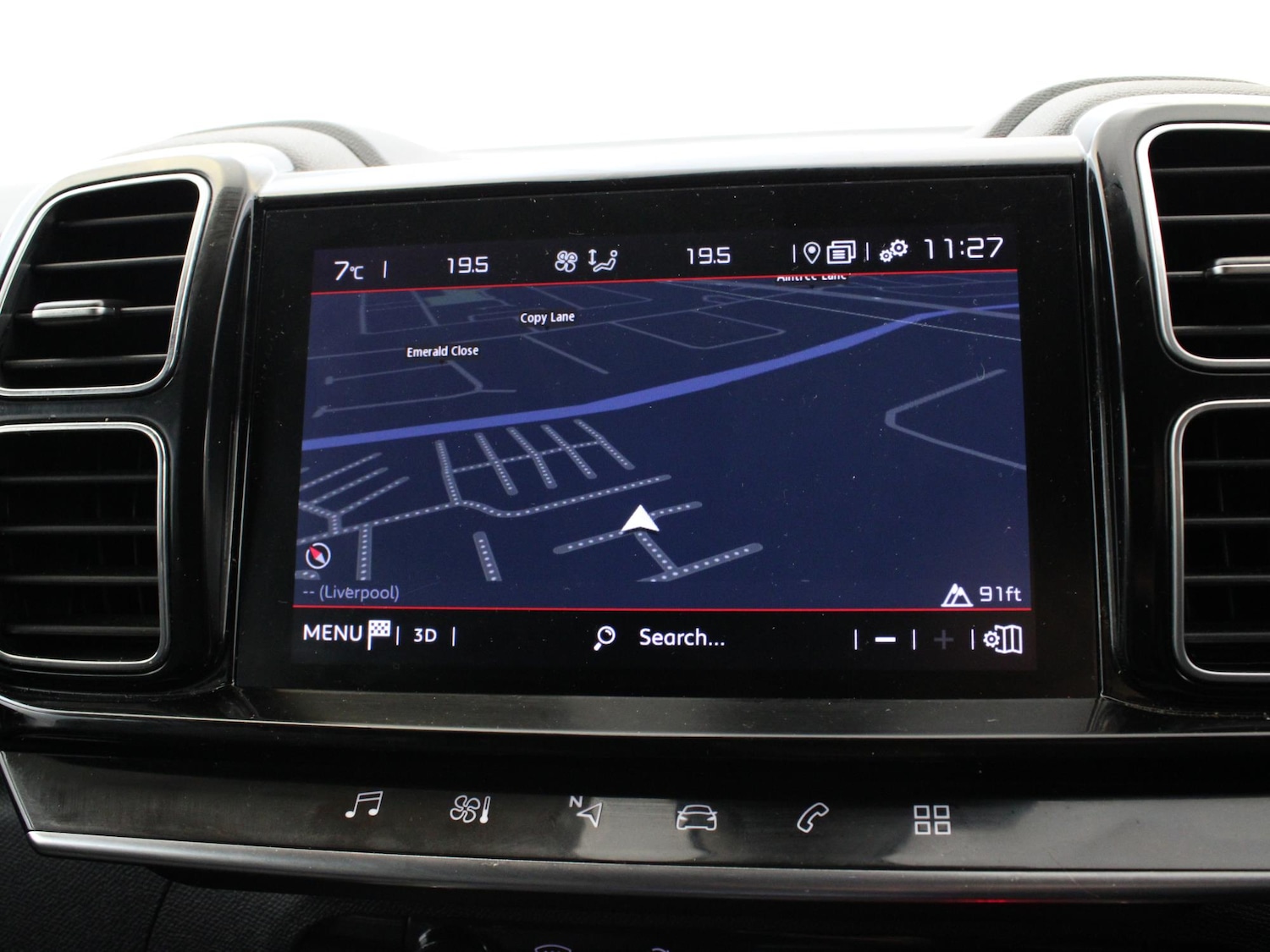 Used Citroen C5 Aircross 2020 for sale - 77361829: Photo 21