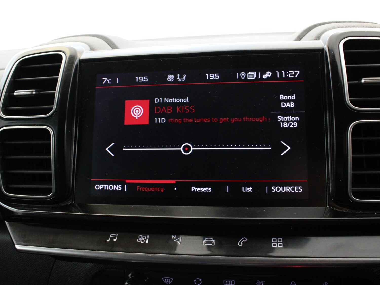 Used Citroen C5 Aircross 2020 for sale - 77361829: Photo 22