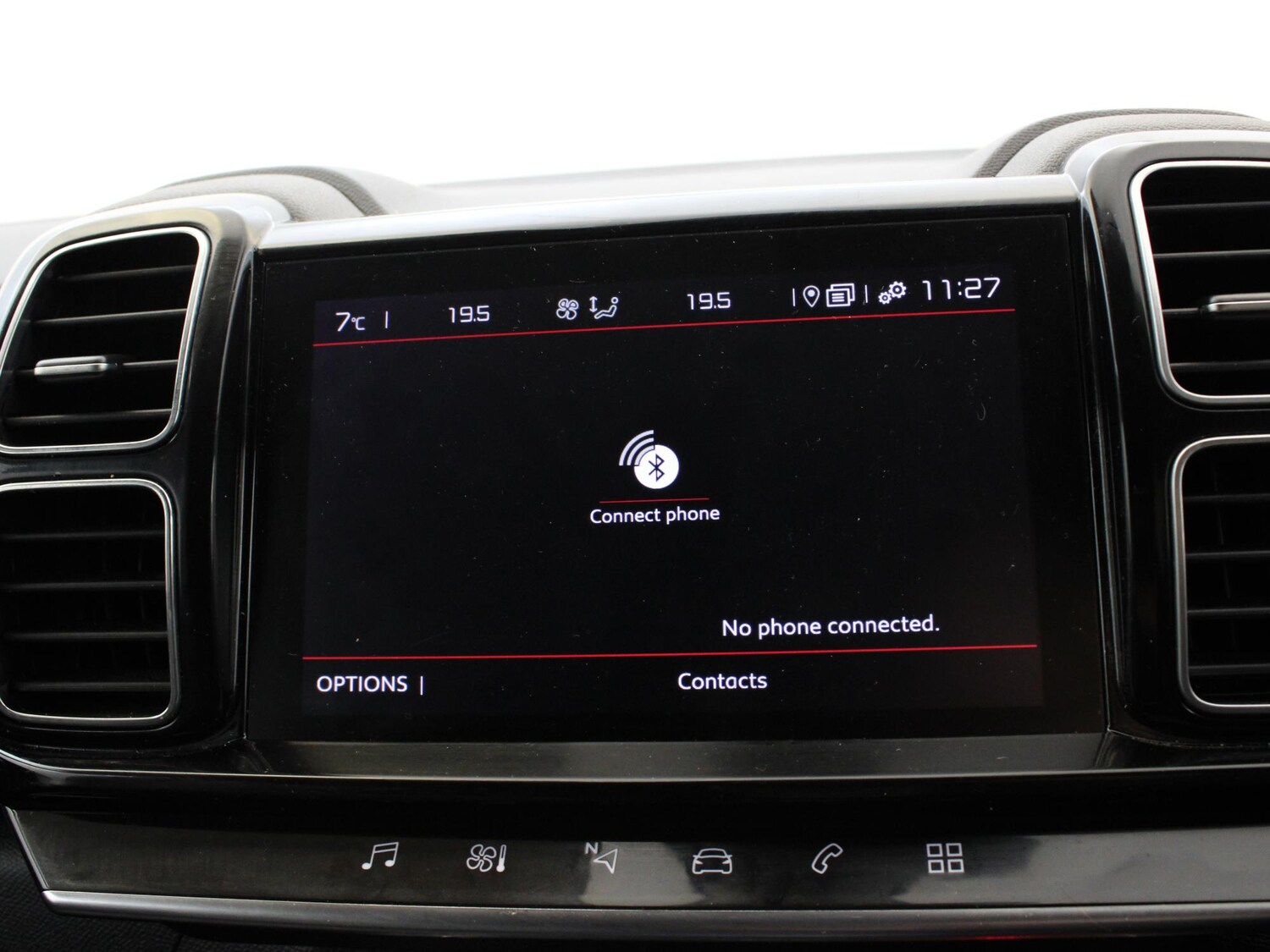 Used Citroen C5 Aircross 2020 for sale - 77361829: Photo 24