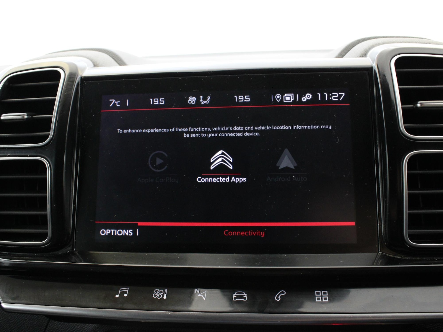 Used Citroen C5 Aircross 2020 for sale - 77361829: Photo 25