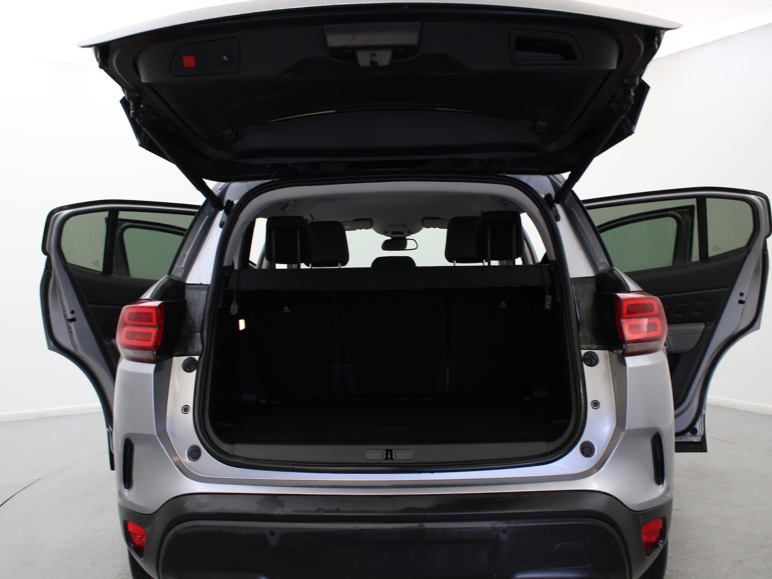 Used Citroen C5 Aircross 2020 for sale - 77361829: Photo 33