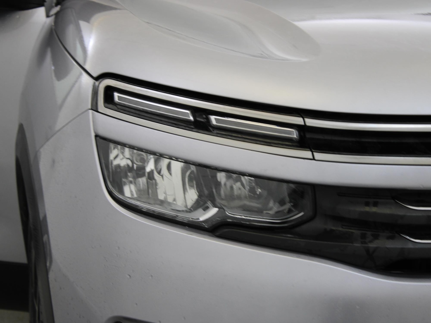 Used Citroen C5 Aircross 2020 for sale - 77361829: Photo 36