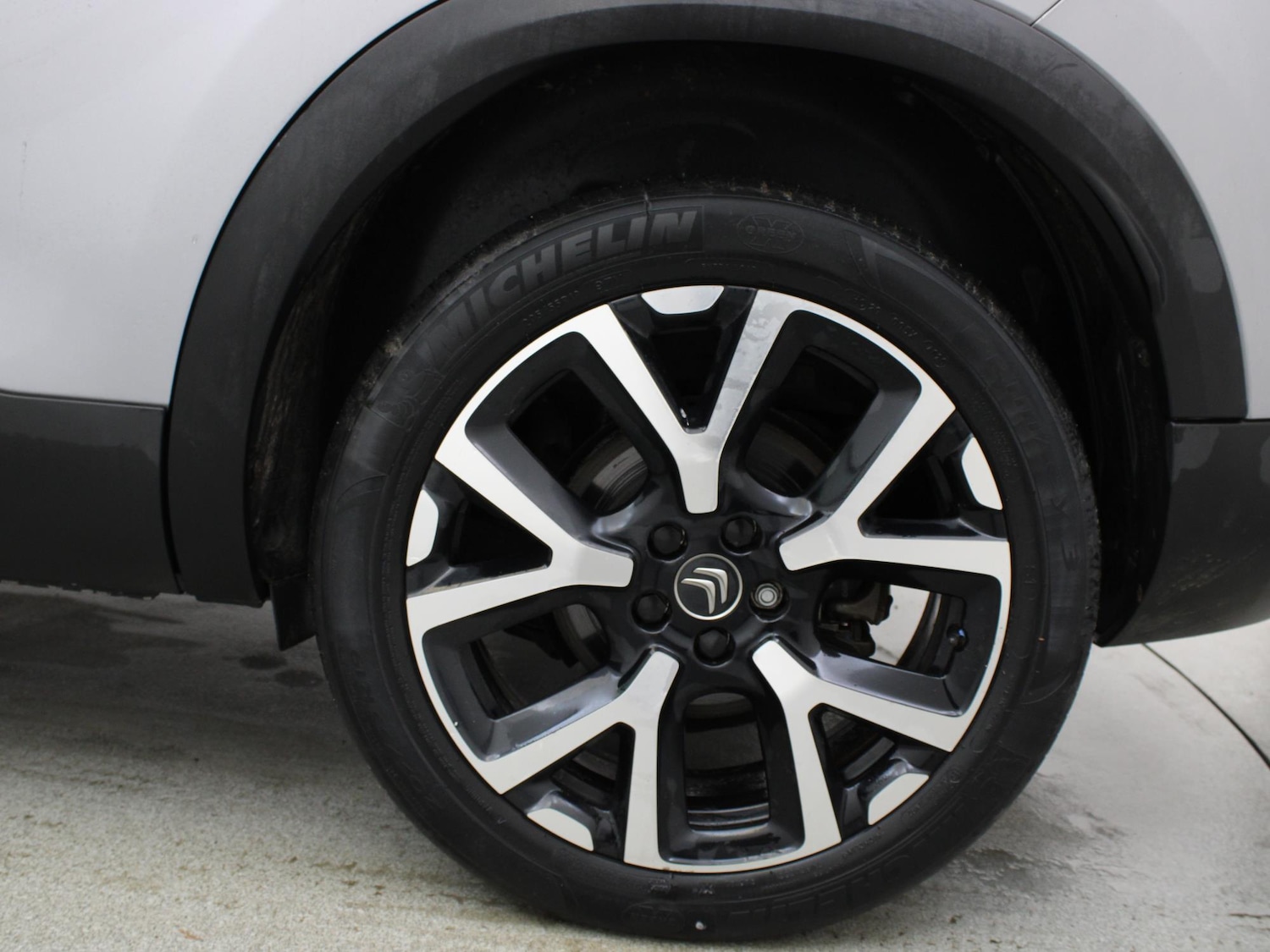 Used Citroen C5 Aircross 2020 for sale - 77361829: Photo 37