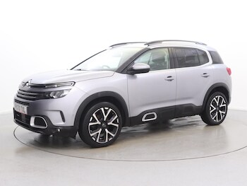 Used Citroen C5 Aircross 2020 for sale - 77361829: Photo