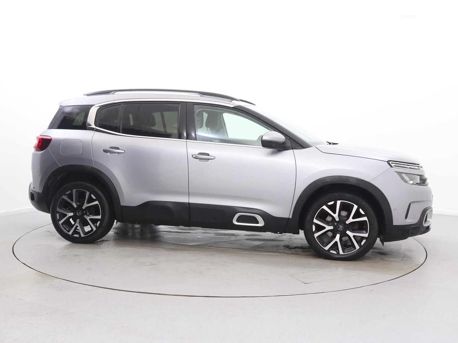 Used Citroen C5 Aircross 2020 for sale - 77361829: Photo 8