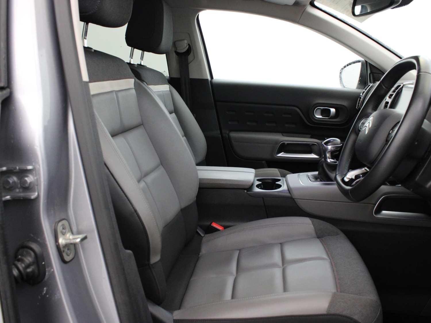 Used Citroen C5 Aircross 2020 for sale - 77361829: Photo 9