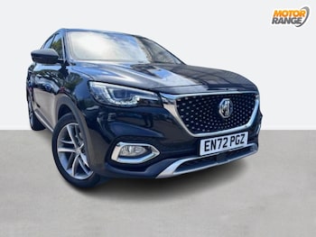 Used MG MG HS 2023 for sale - 78564765: Photo