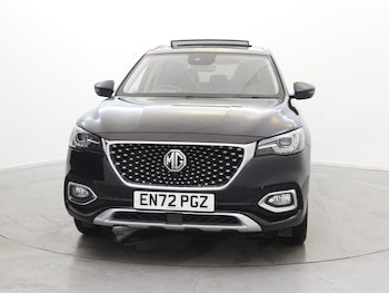 Used MG MG HS 2023 for sale - 78564765: Photo