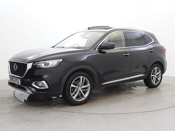 Used MG MG HS 2023 for sale - 78564765: Photo