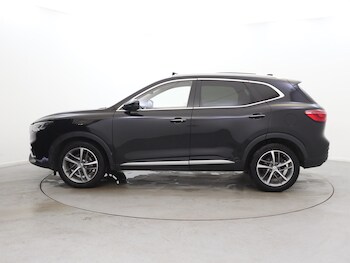 Used MG MG HS 2023 for sale - 78564765: Photo