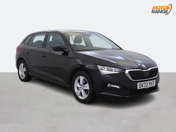 Skoda - Scala