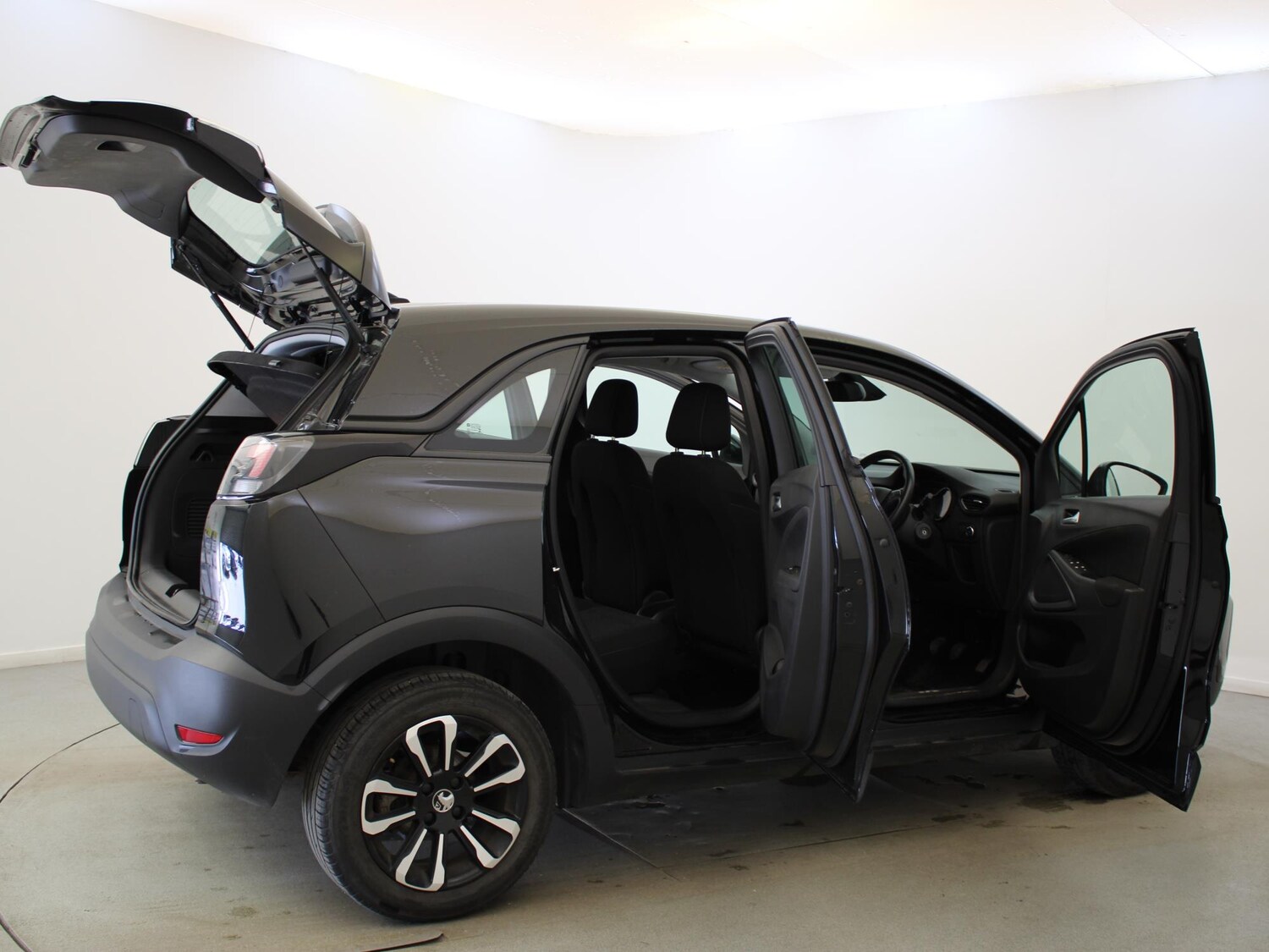 Vehicle 25