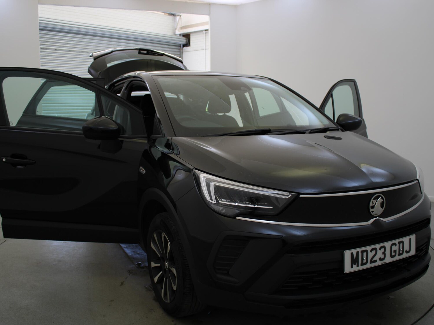Vehicle 26