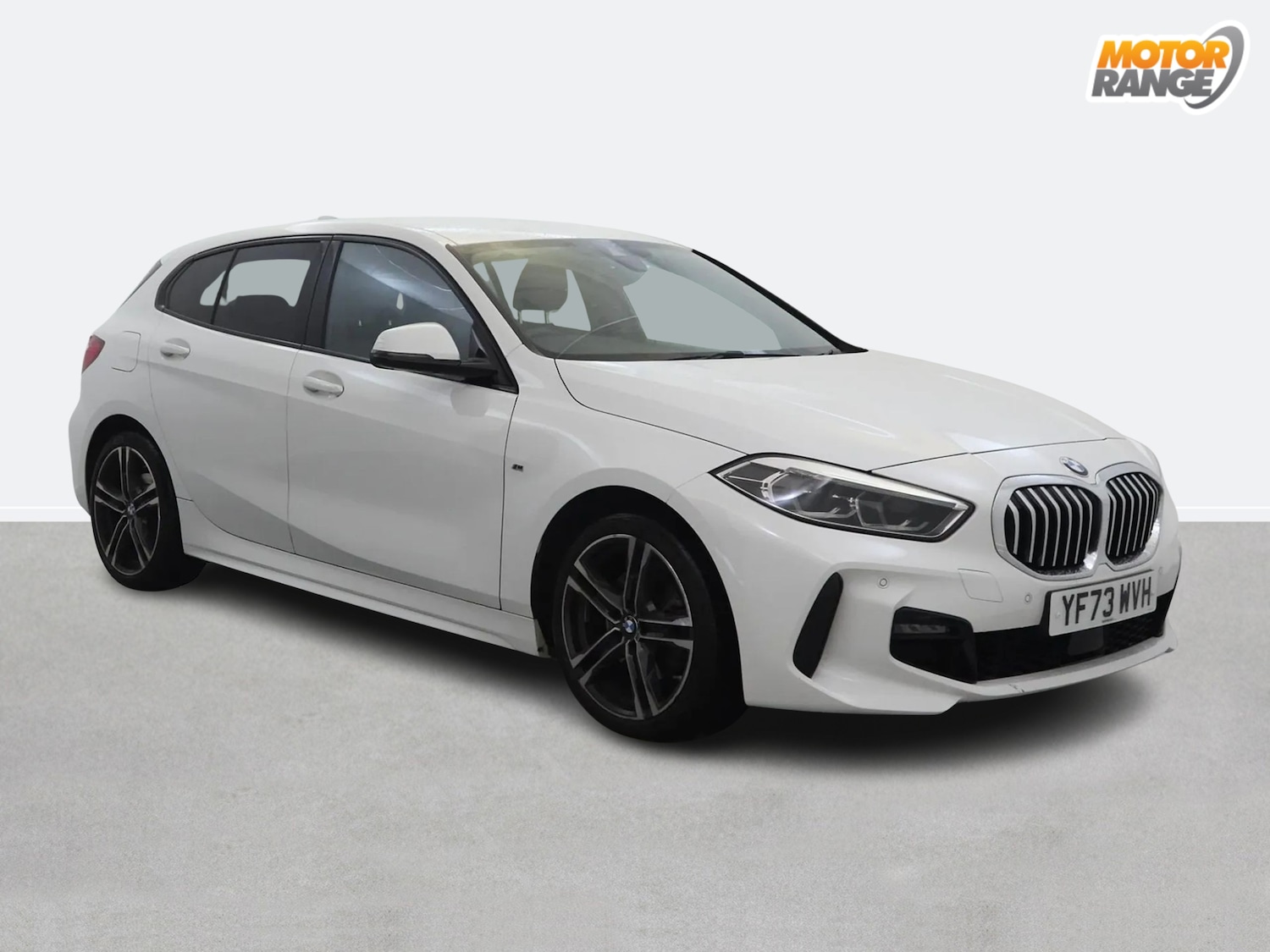 Used BMW 1 Series 2023 for sale - 76316286: Photo 1
