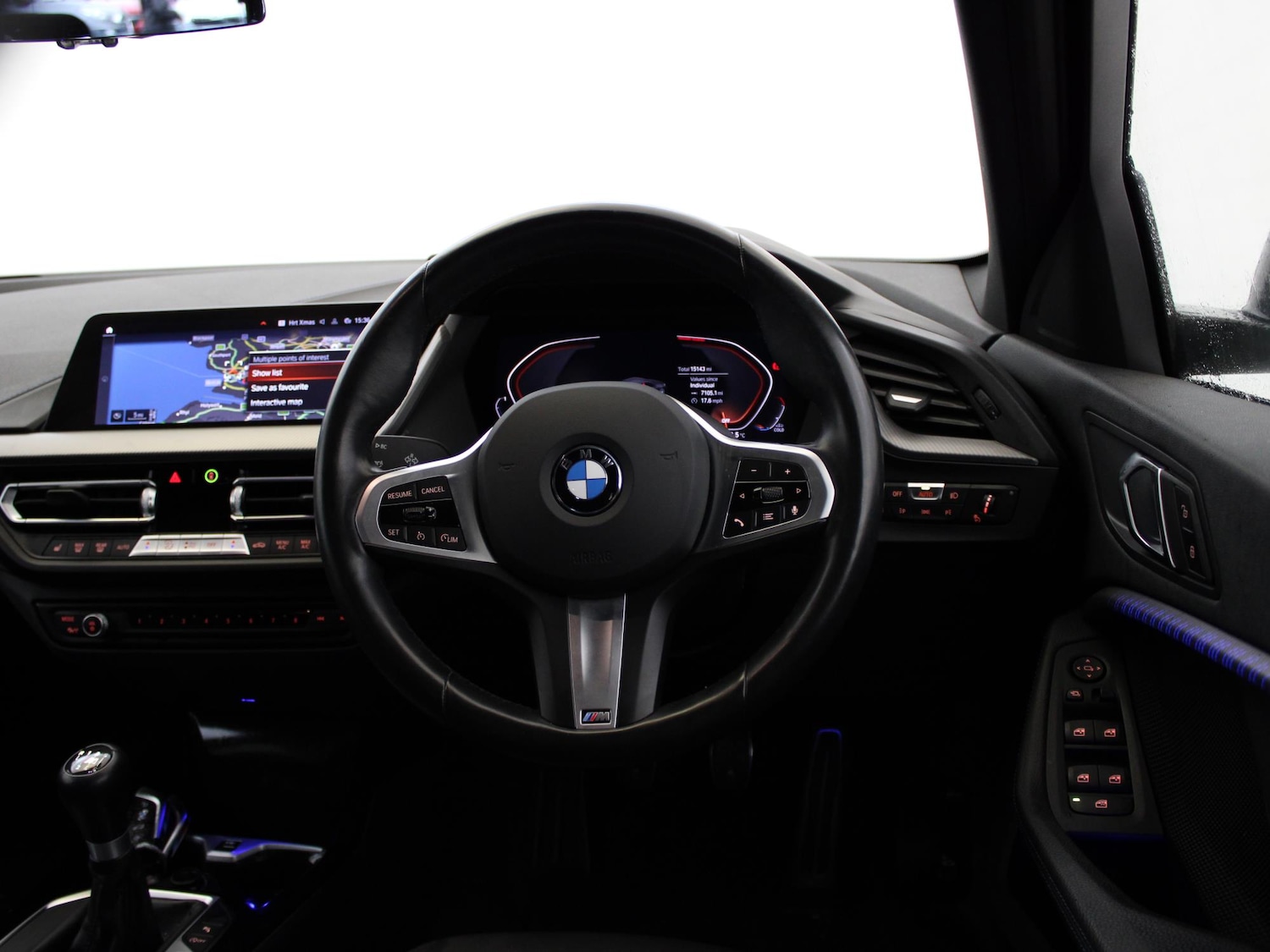 Used BMW 1 Series 2023 for sale - 76316286: Photo 11