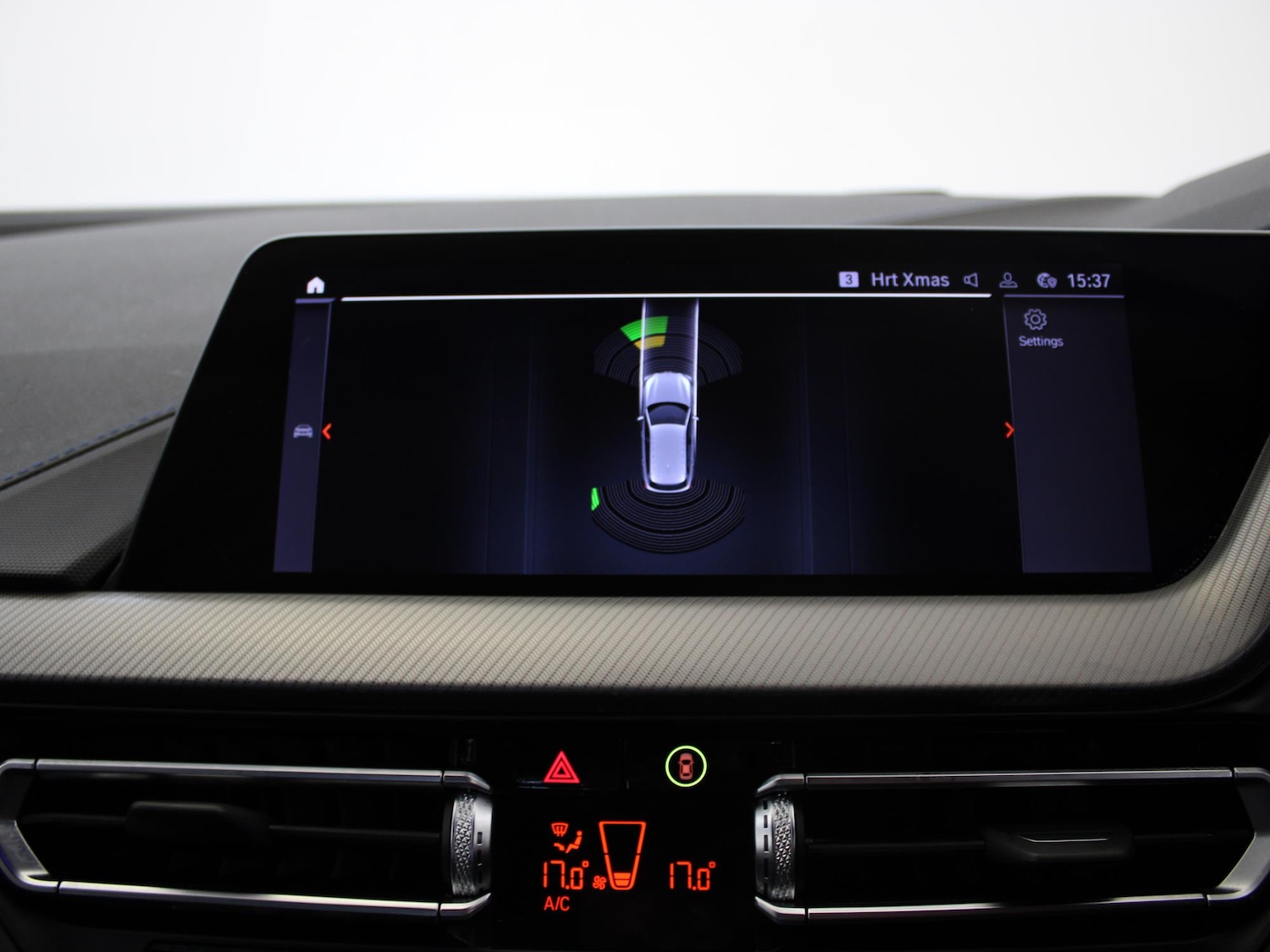 Used BMW 1 Series 2023 for sale - 76316286: Photo 17