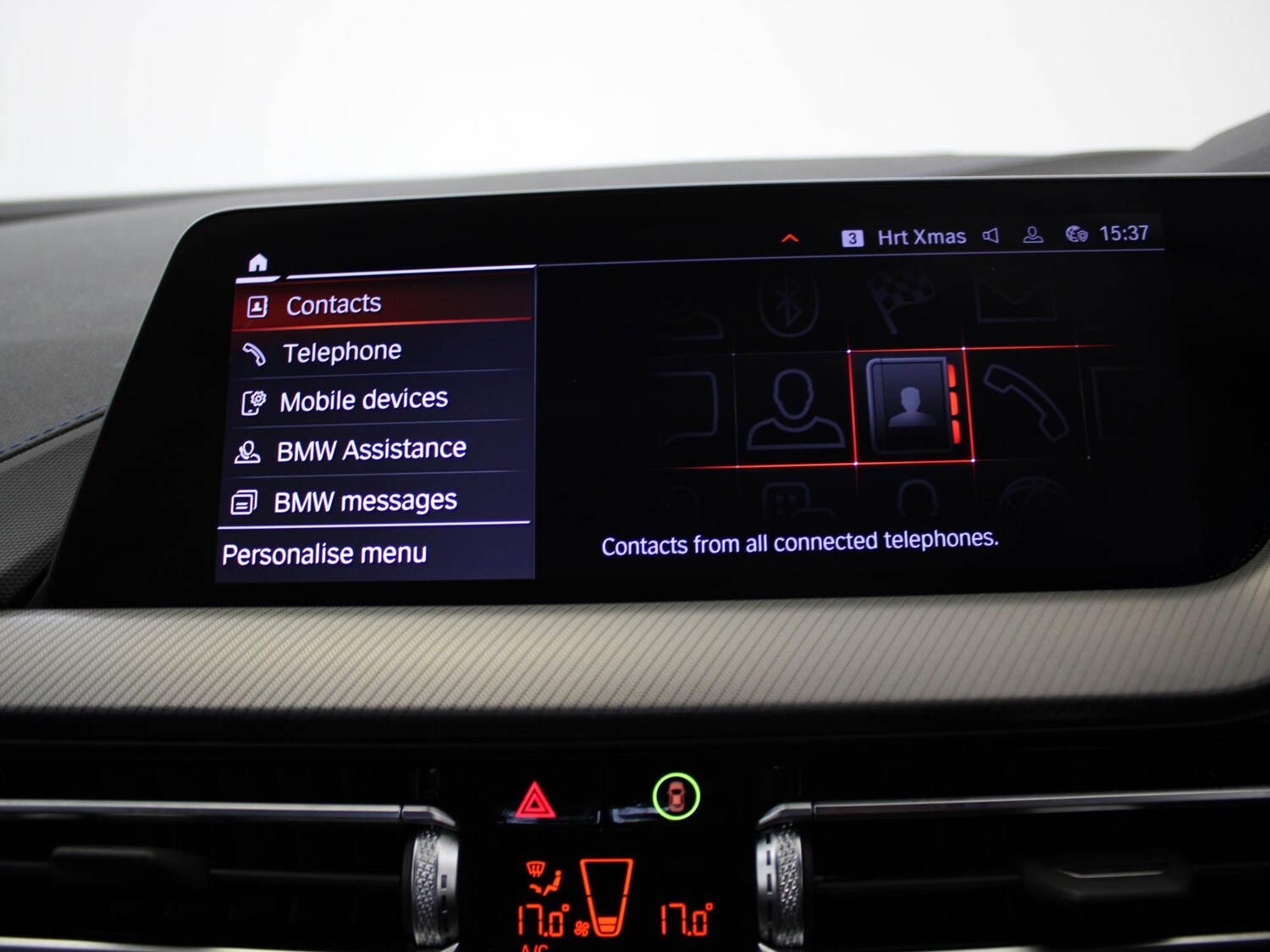 Used BMW 1 Series 2023 for sale - 76316286: Photo 19