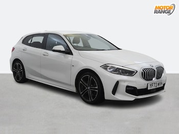 2023 - 118i [136] M Sport 5dr [LCP/Pro/Tech pk]