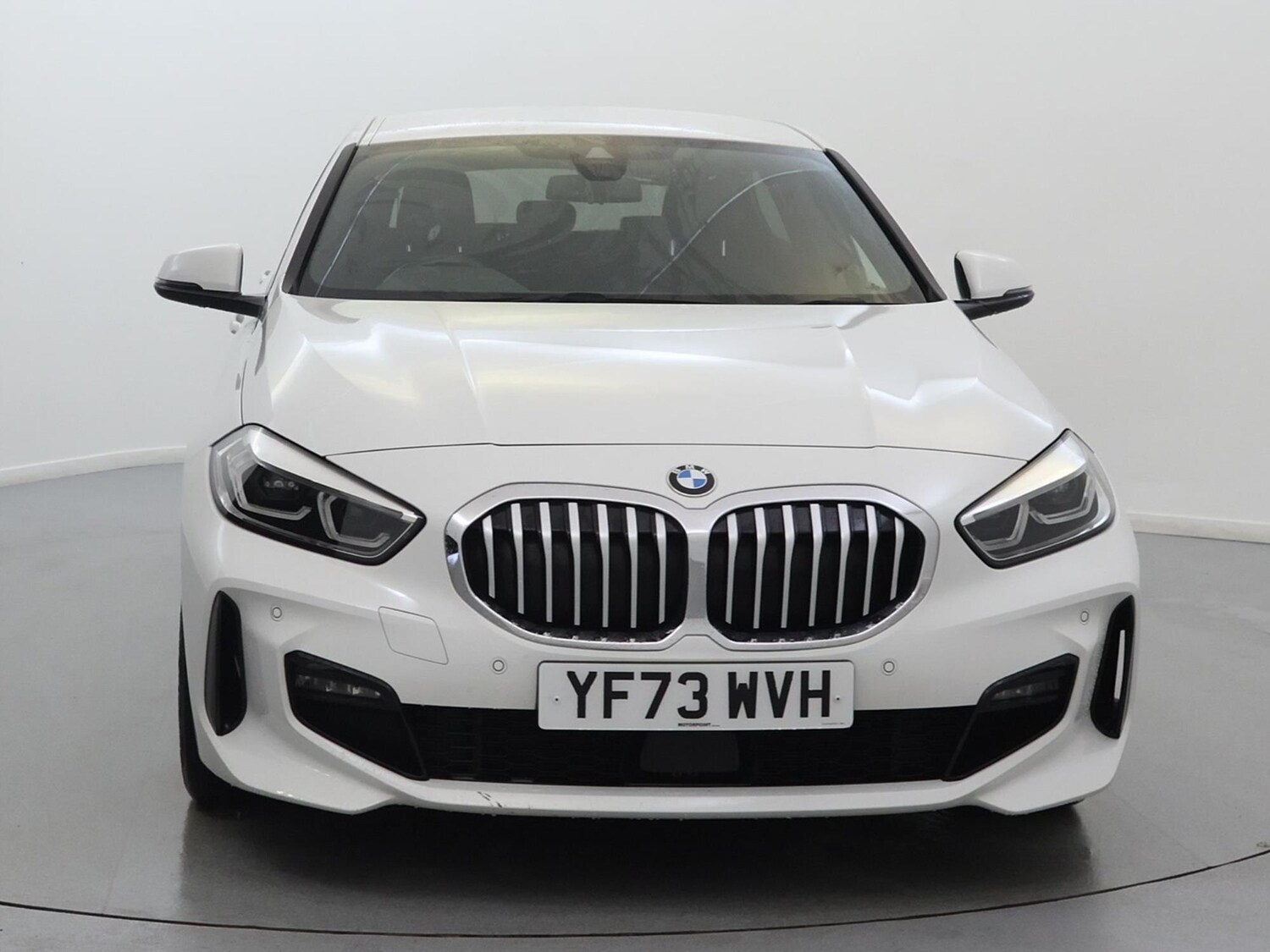 Used BMW 1 Series 2023 for sale - 76316286: Photo 2