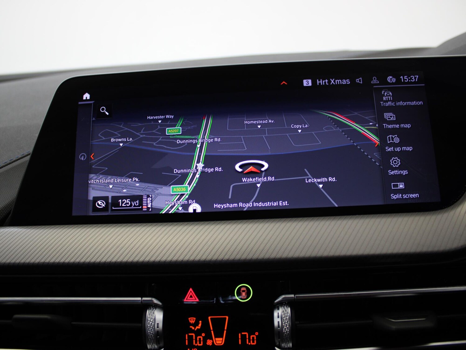 Used BMW 1 Series 2023 for sale - 76316286: Photo 20