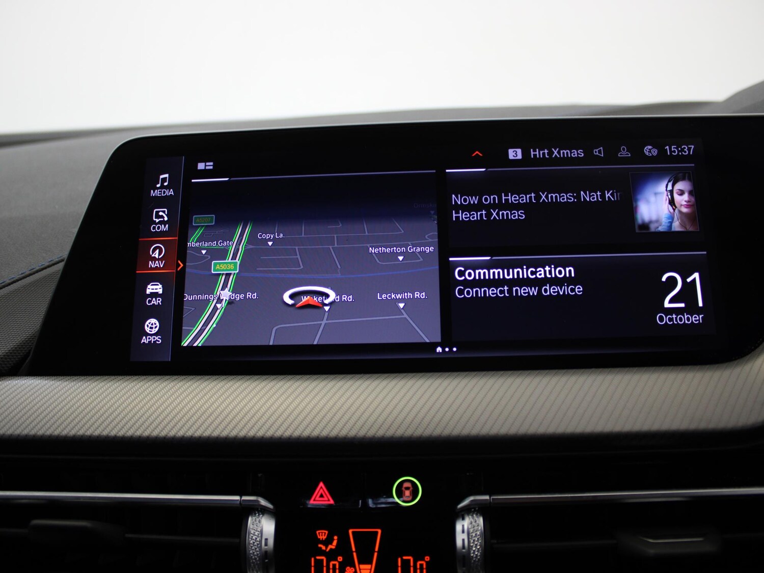 Used BMW 1 Series 2023 for sale - 76316286: Photo 21