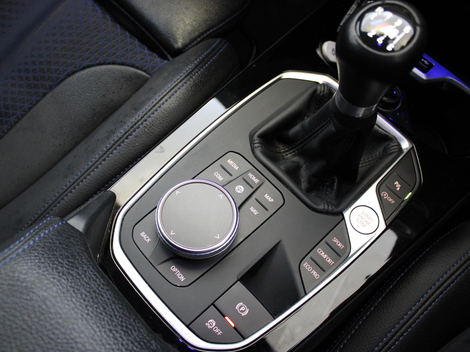 Used BMW 1 Series 2023 for sale - 76316286: Photo 23