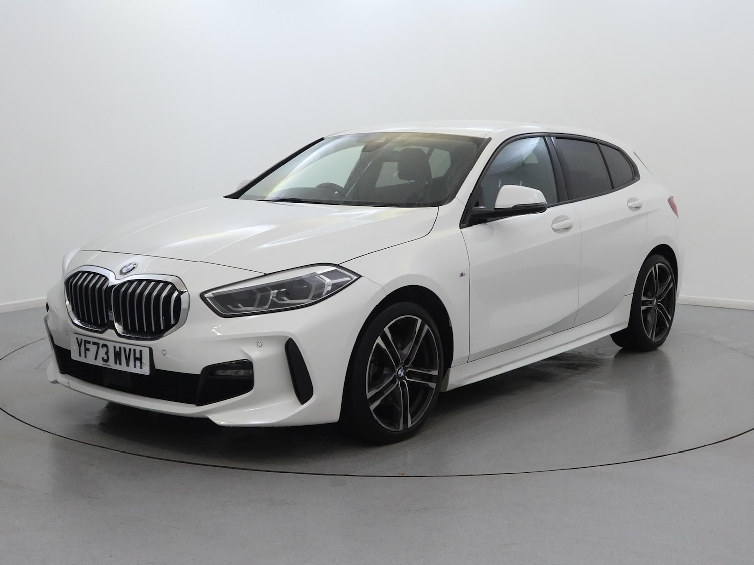 Used BMW 1 Series 2023 for sale - 76316286: Photo 3