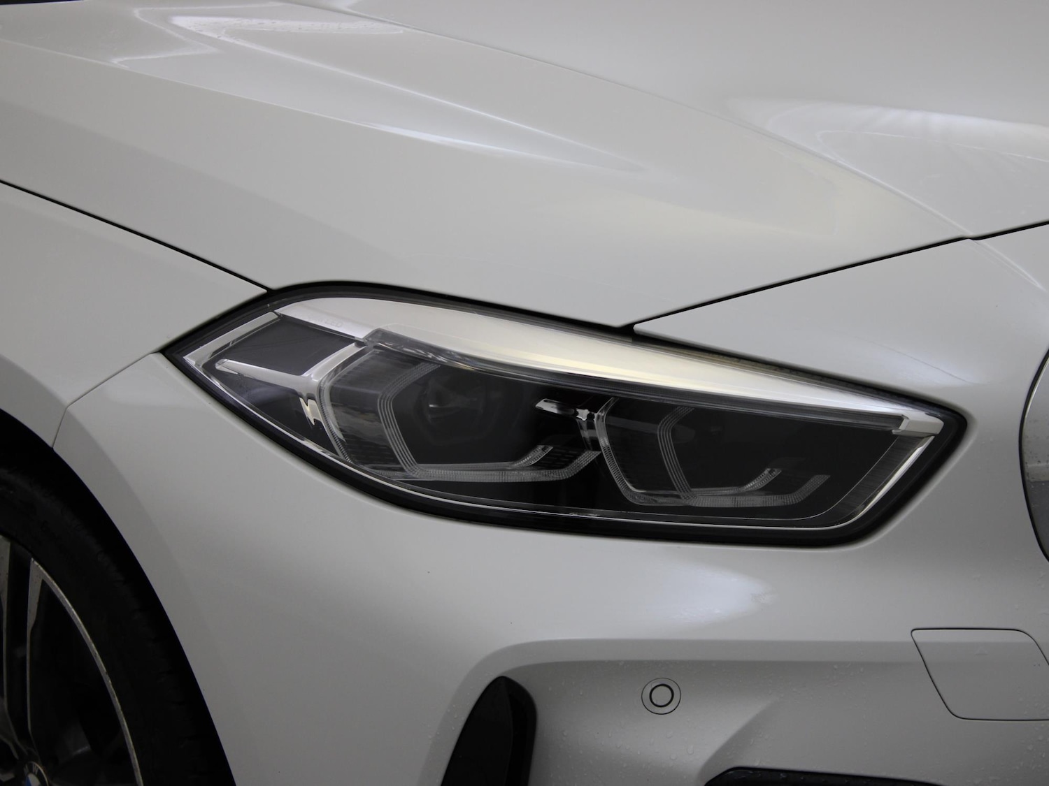 Used BMW 1 Series 2023 for sale - 76316286: Photo 32