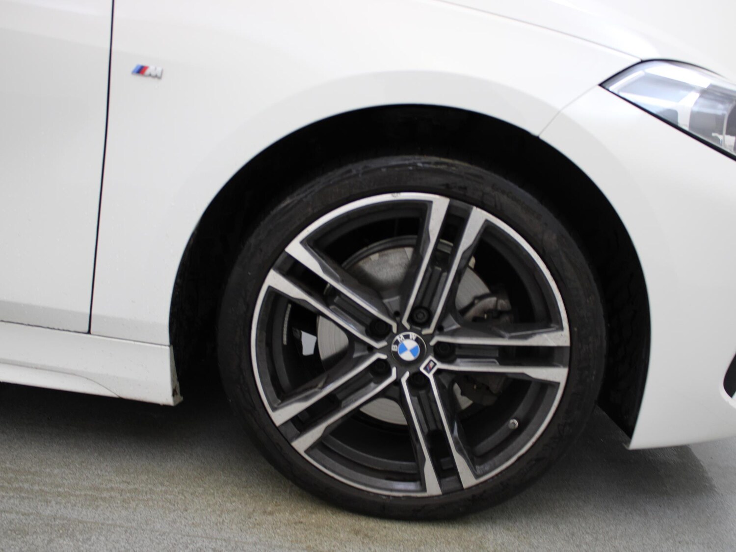 Used BMW 1 Series 2023 for sale - 76316286: Photo 33