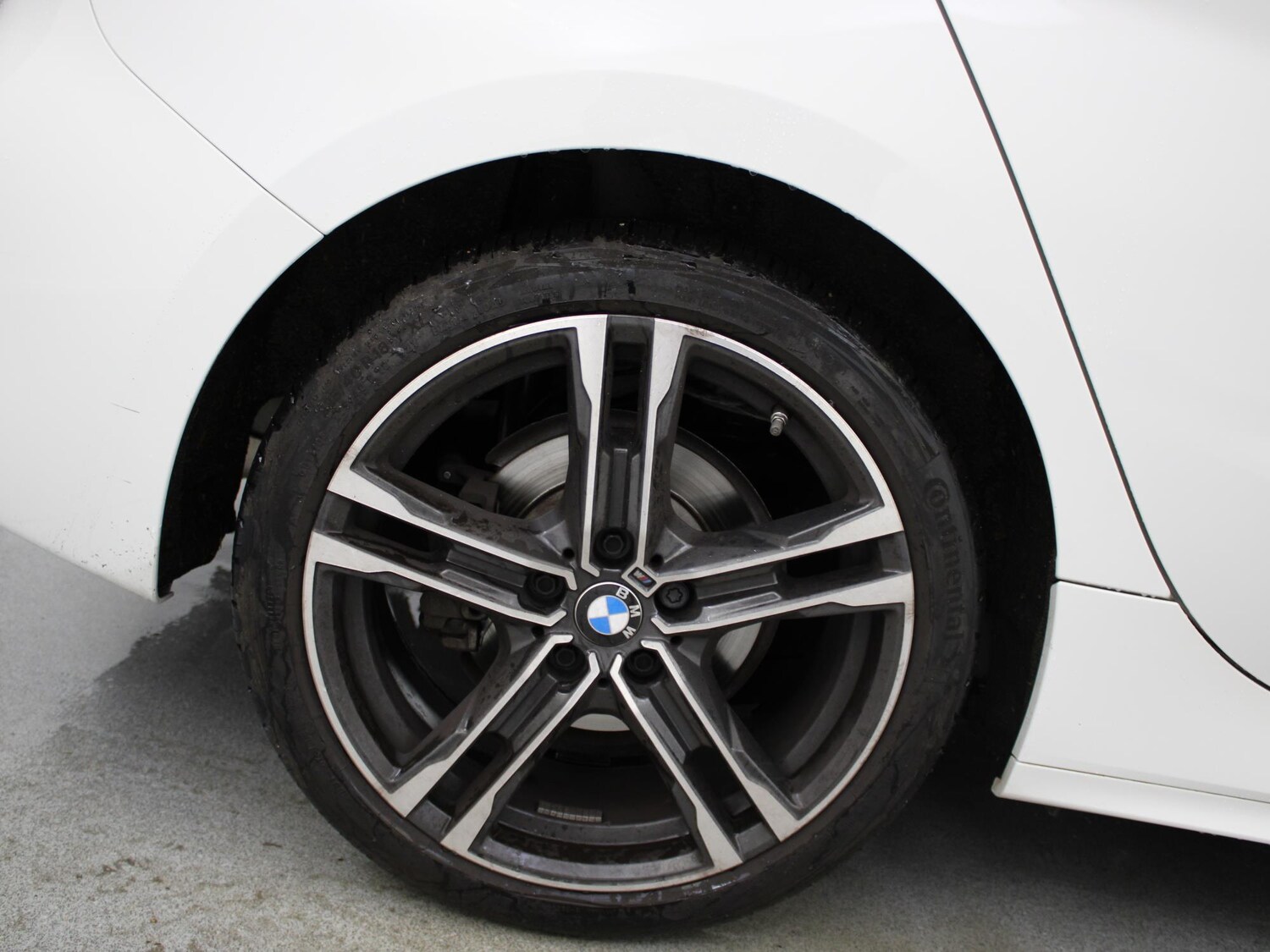 Used BMW 1 Series 2023 for sale - 76316286: Photo 34