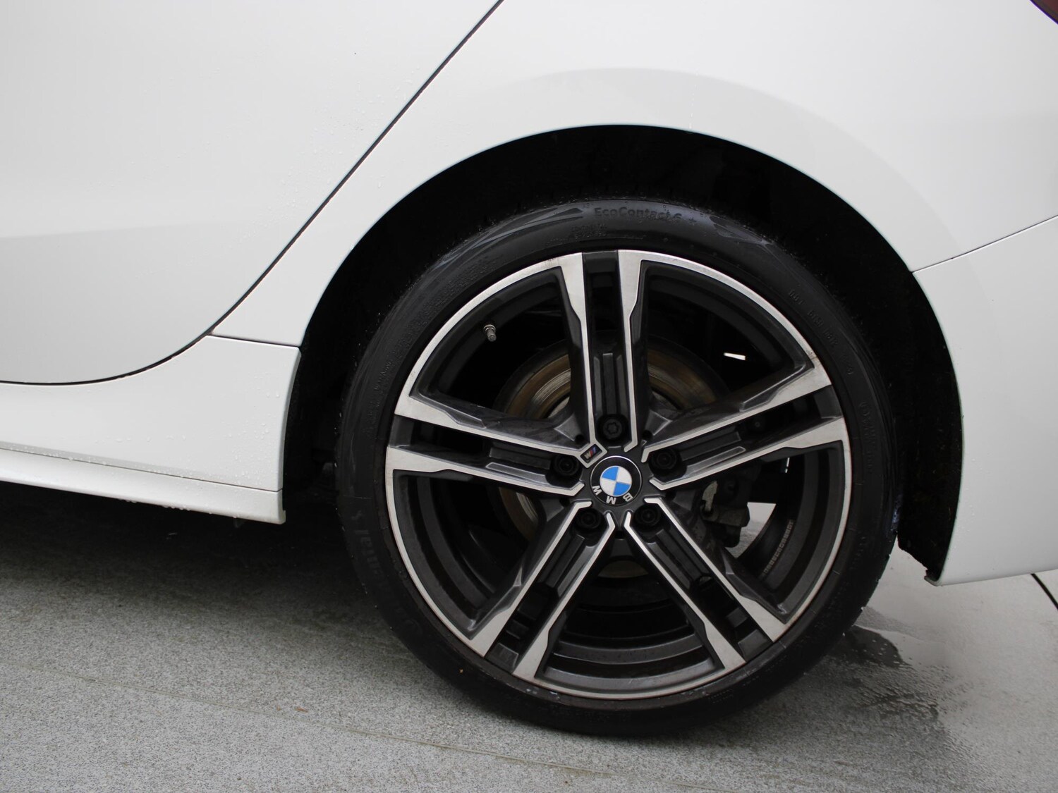 Used BMW 1 Series 2023 for sale - 76316286: Photo 35