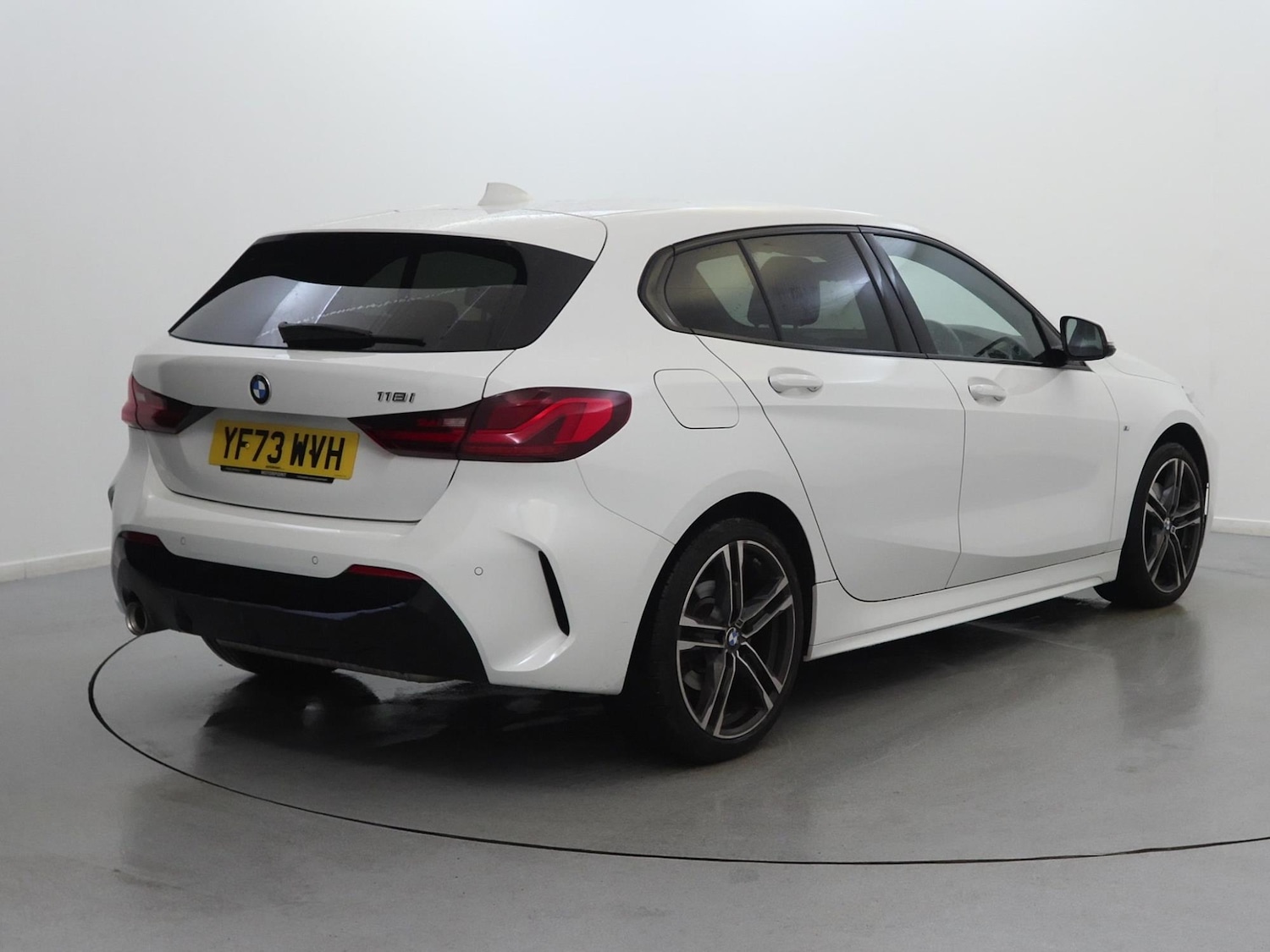 Used BMW 1 Series 2023 for sale - 76316286: Photo 5