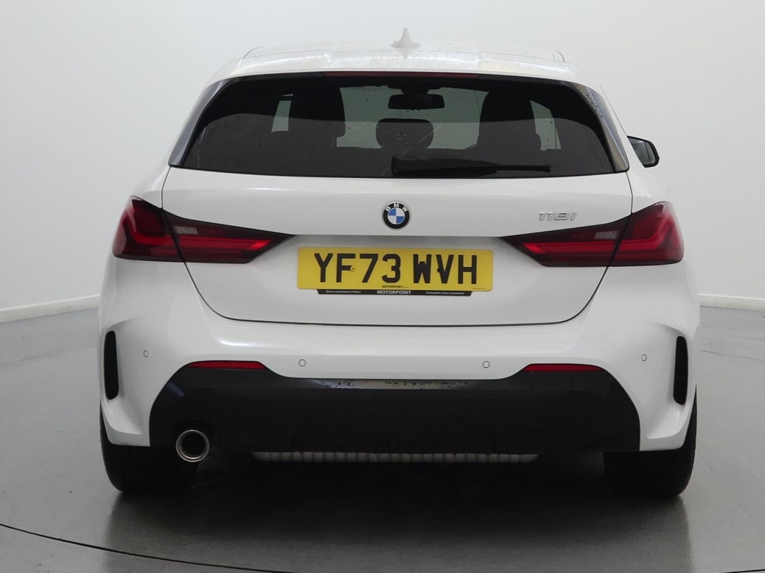 Used BMW 1 Series 2023 for sale - 76316286: Photo 6