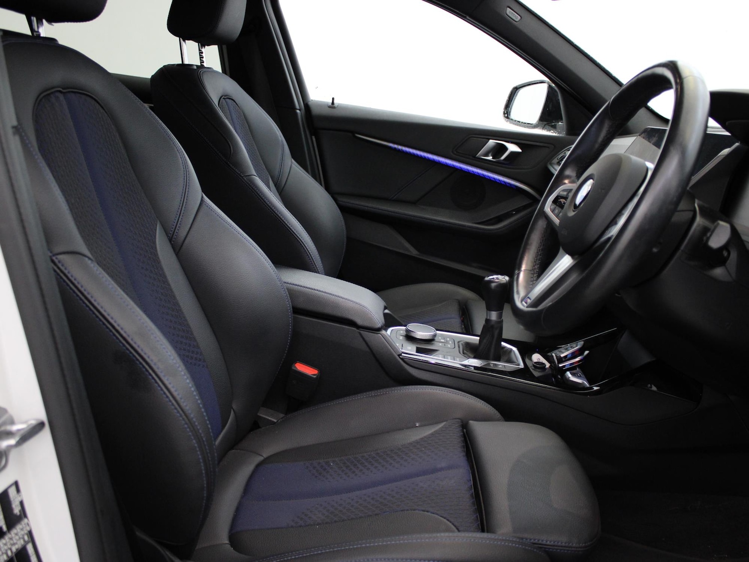 Used BMW 1 Series 2023 for sale - 76316286: Photo 9