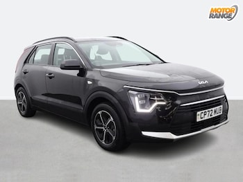 Used Kia Niro 2023 for sale - 78218318: Photo