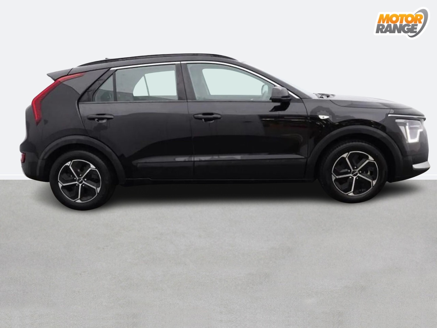 Used Kia Niro 2023 for sale - 78218318: Photo 2
