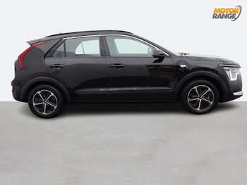 Used Kia Niro 2023 for sale - 78218318: Photo