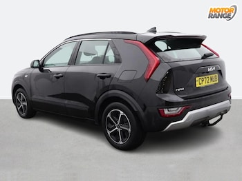 Used Kia Niro 2023 for sale - 78218318: Photo