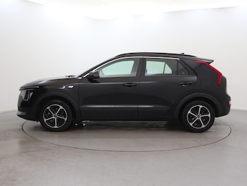 Used Kia Niro 2023 for sale - 78218318: Photo