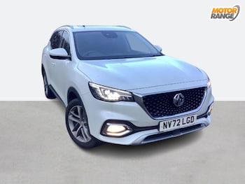 Used MG MG HS 2023 for sale - 77398072: Photo