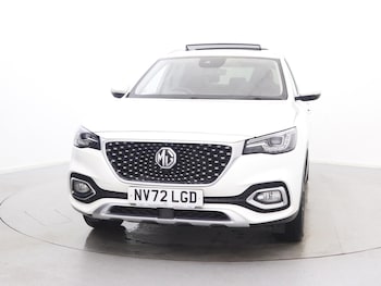 Used MG MG HS 2023 for sale - 77398072: Photo