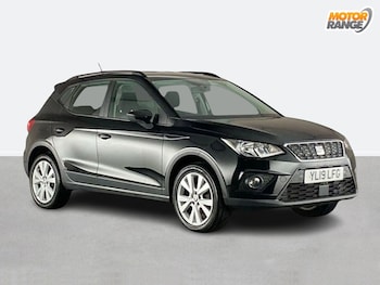 Used SEAT Arona 2019 for sale - 78537551: Photo