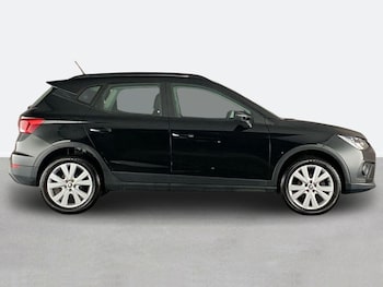 Used SEAT Arona 2019 for sale - 78537551: Photo