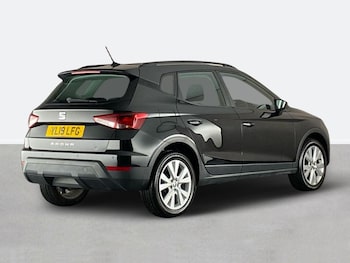 Used SEAT Arona 2019 for sale - 78537551: Photo