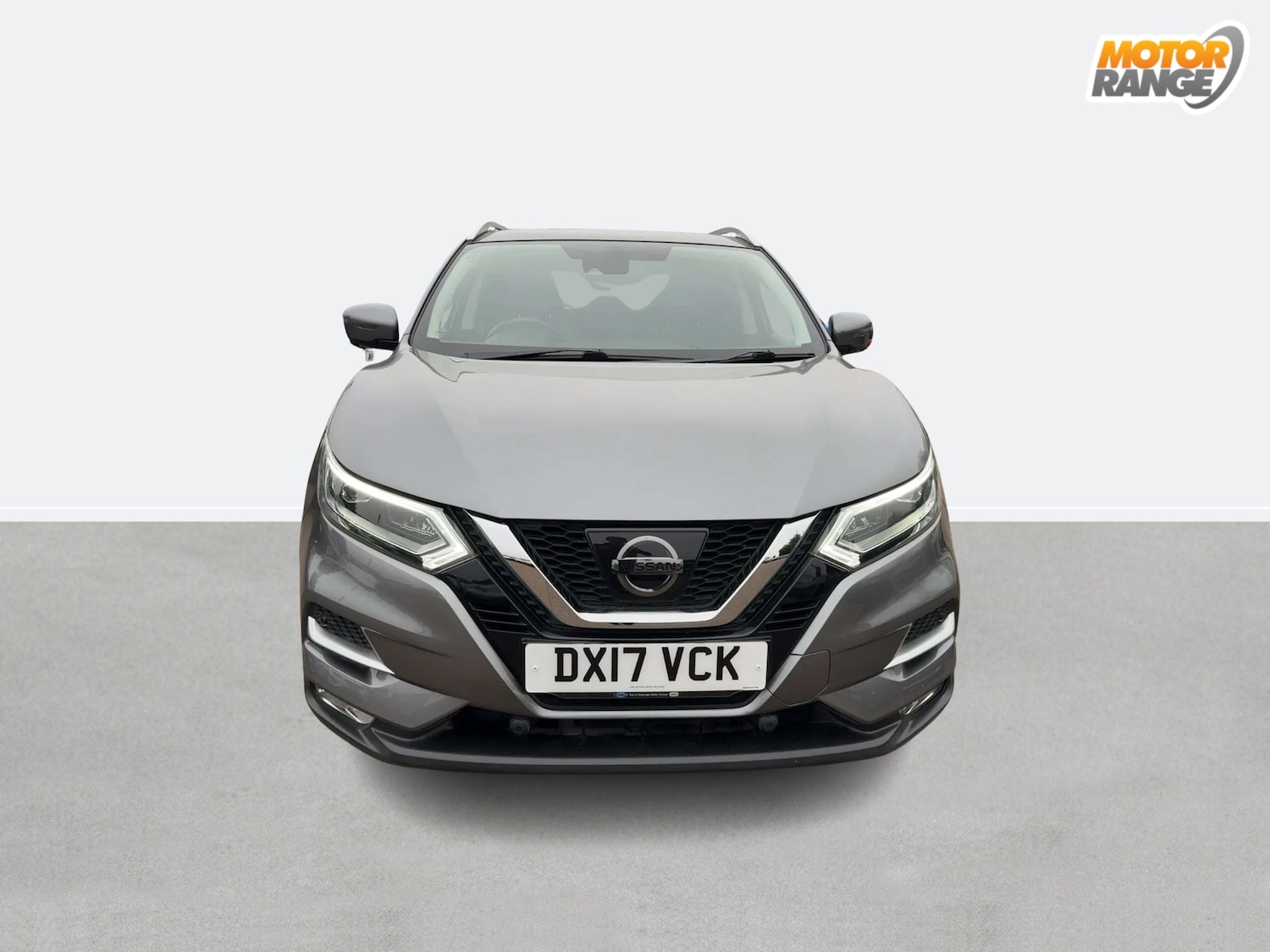 Used Nissan Qashqai 2017 for sale - 78107670: Photo 2