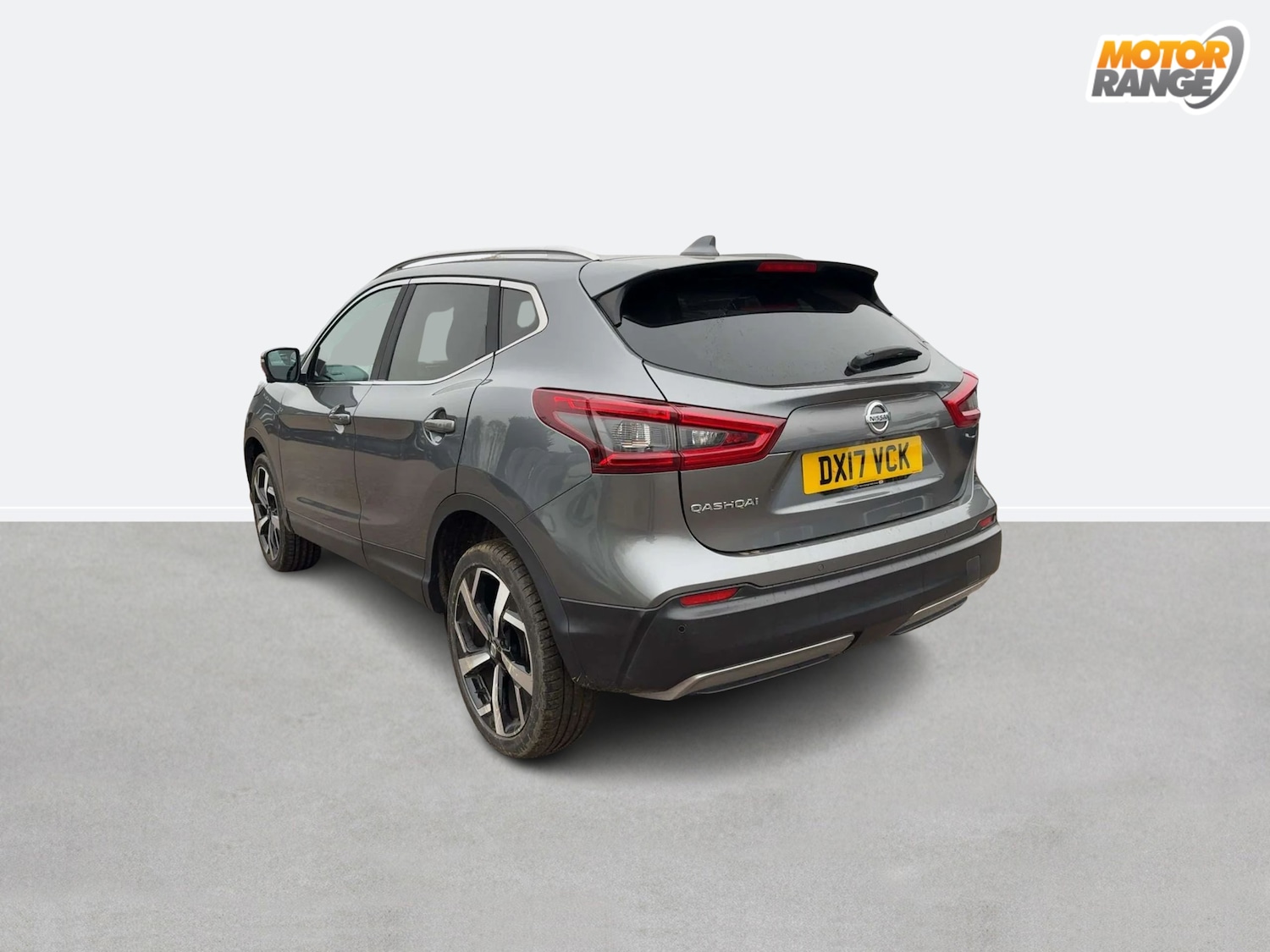 Used Nissan Qashqai 2017 for sale - 78107670: Photo 4