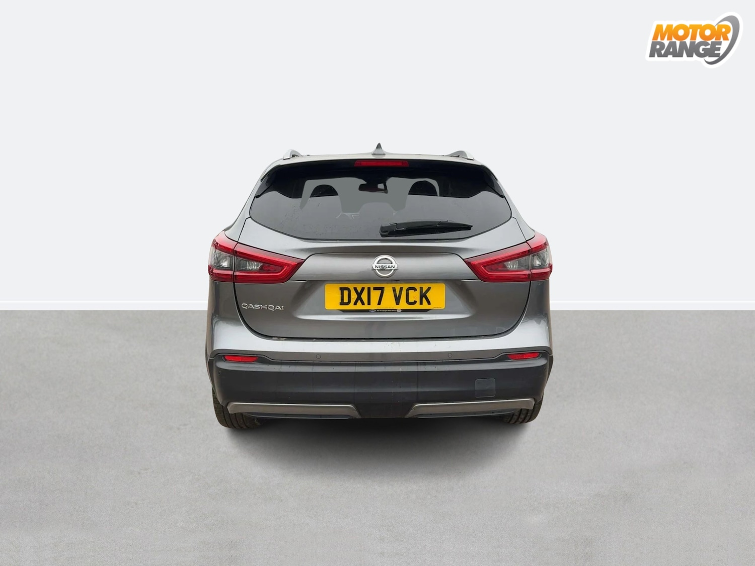 Used Nissan Qashqai 2017 for sale - 78107670: Photo 5